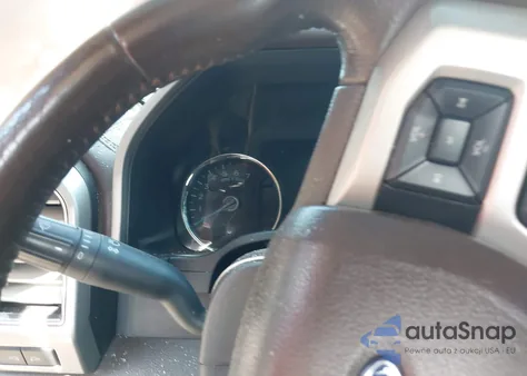 2017 Ford F-150 King Ranch из США, поврежденный, VIN 1FTEW1EG2HFC92081